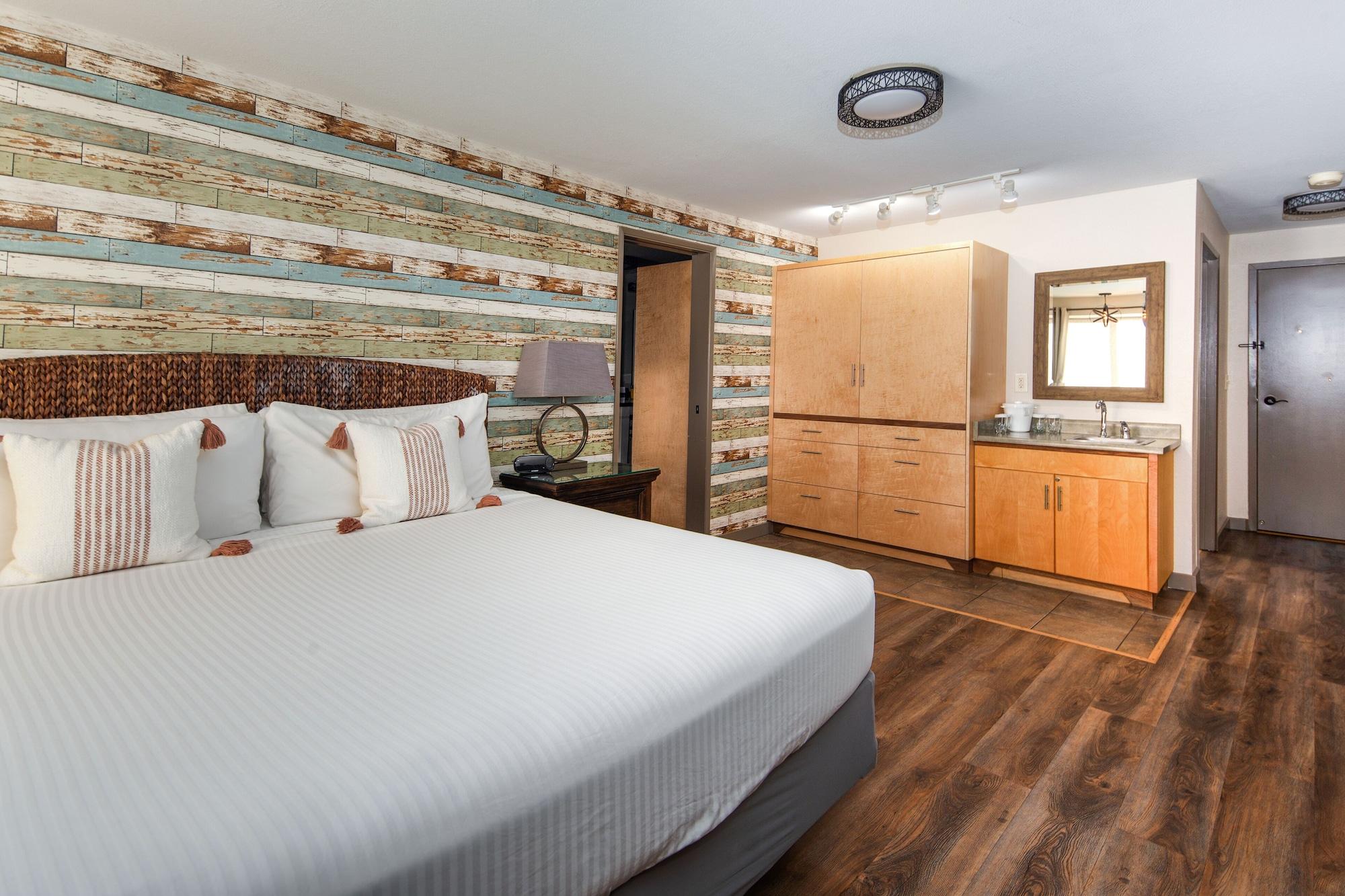 Stratford Inn Ашленд Экстерьер фото